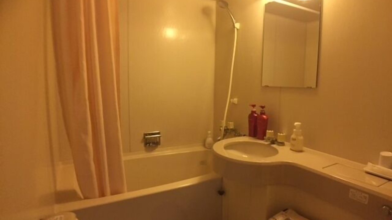 Photo of Bathroom in Hitachi