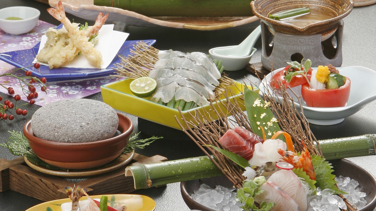 Photo of Others in Okutsu Onsen