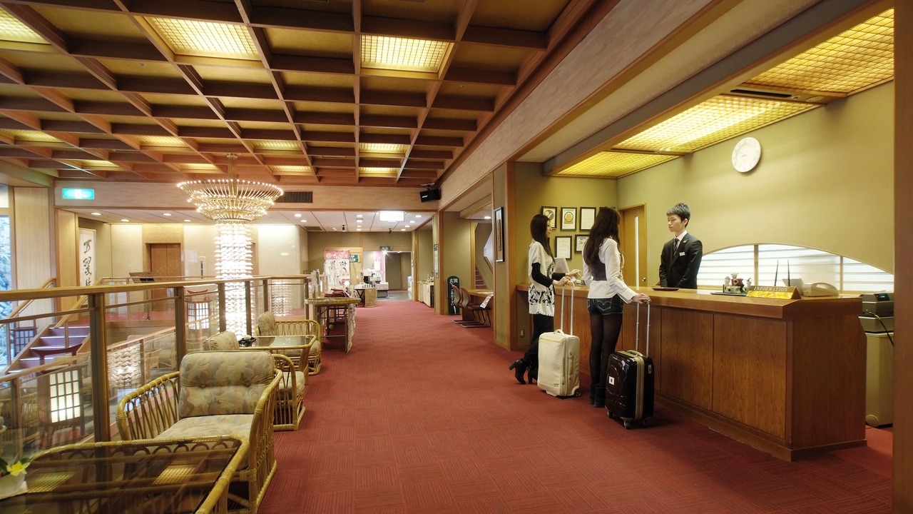 Photo of Others in Okutsu Onsen