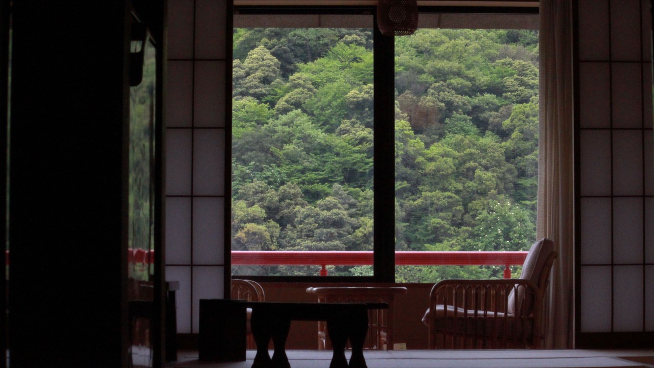 Photo of Bedroom in Okutsu Onsen