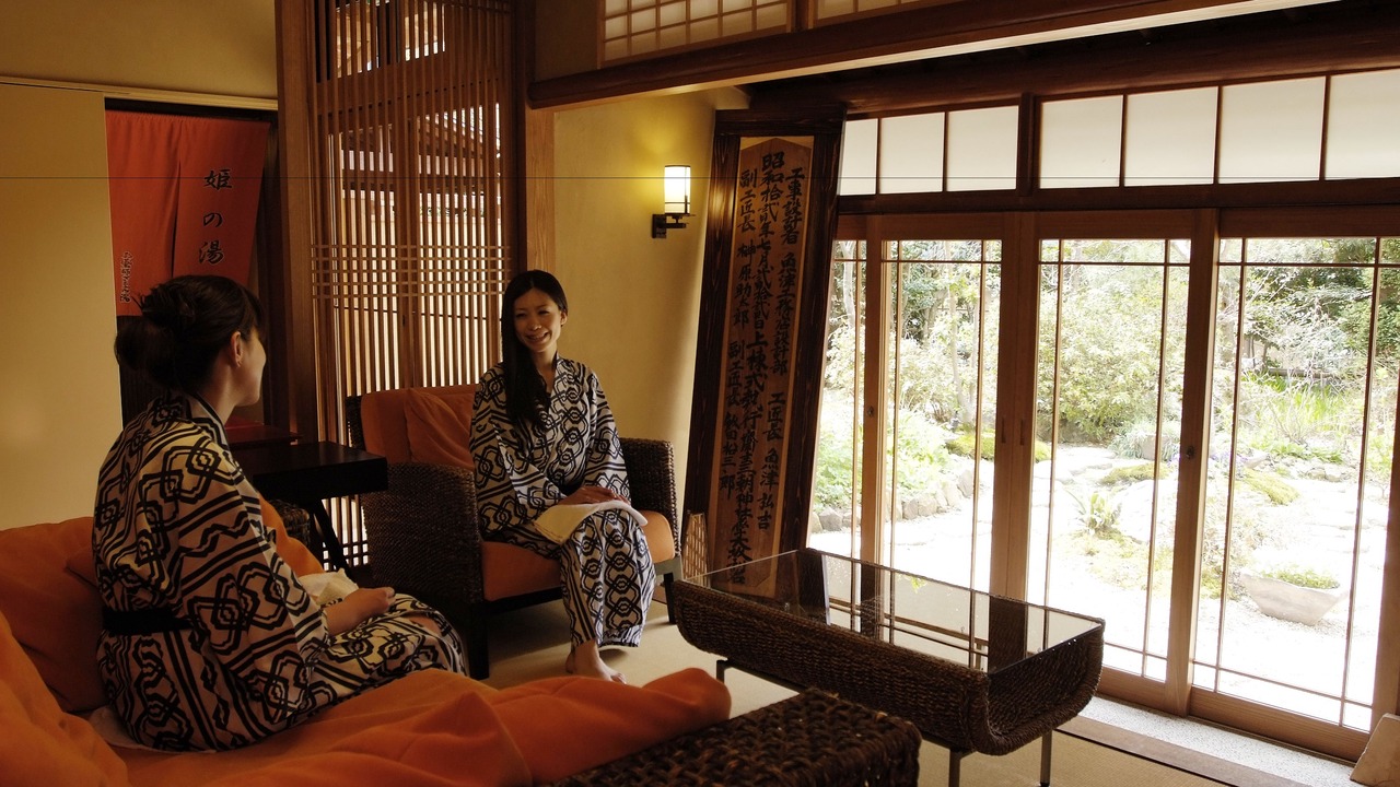 Photo of Others in Okutsu Onsen