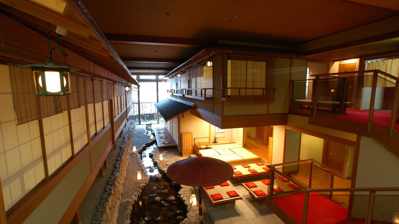 Photo of Others in Okutsu Onsen