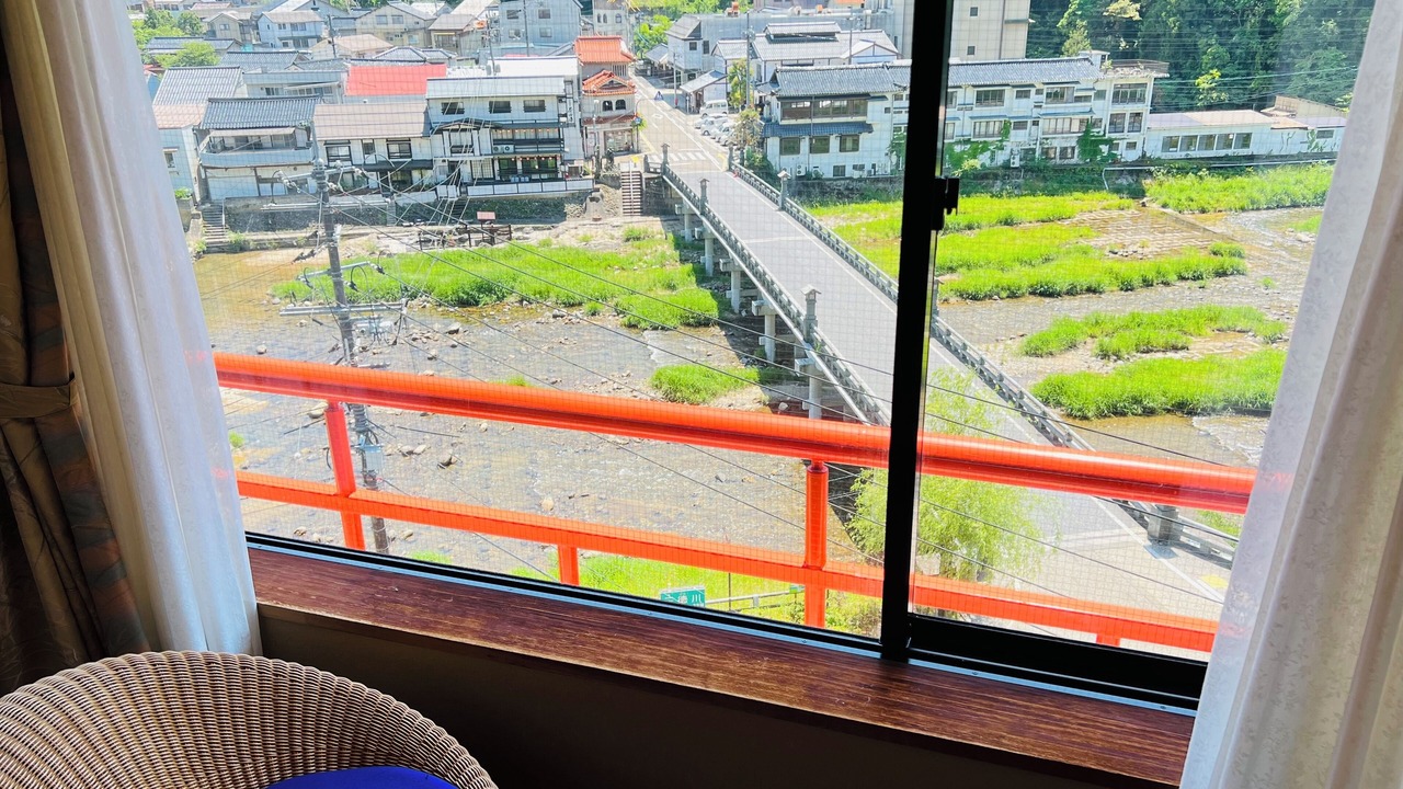 Photo of Others in Okutsu Onsen