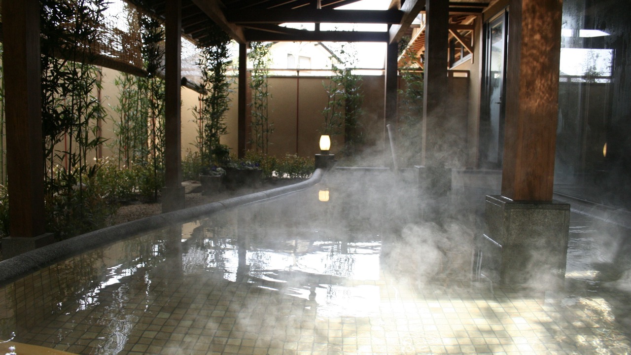 Photo of Others in Okutsu Onsen