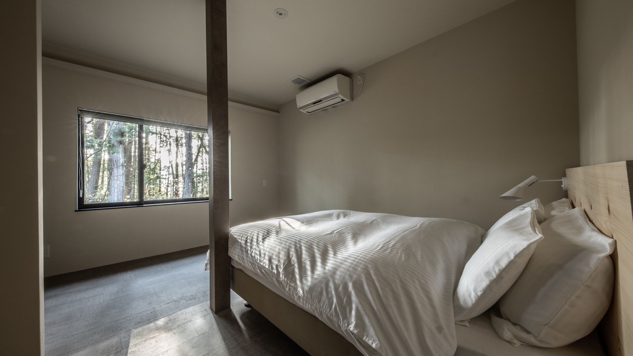 Photo of Bedroom in Takayama