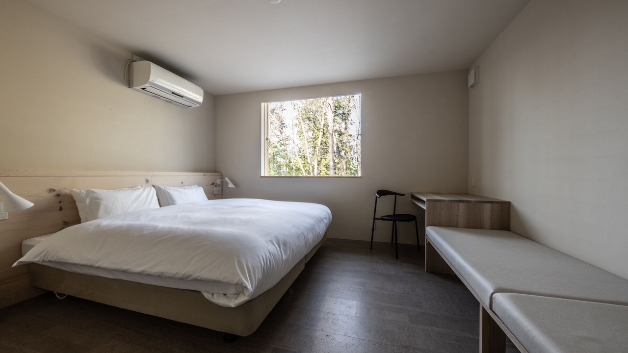 Photo of Bedroom in Takayama