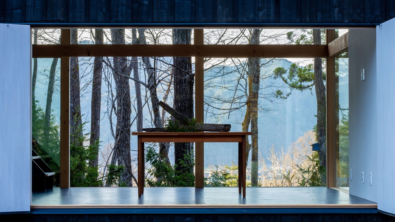 Photo of Livingroom in Takayama