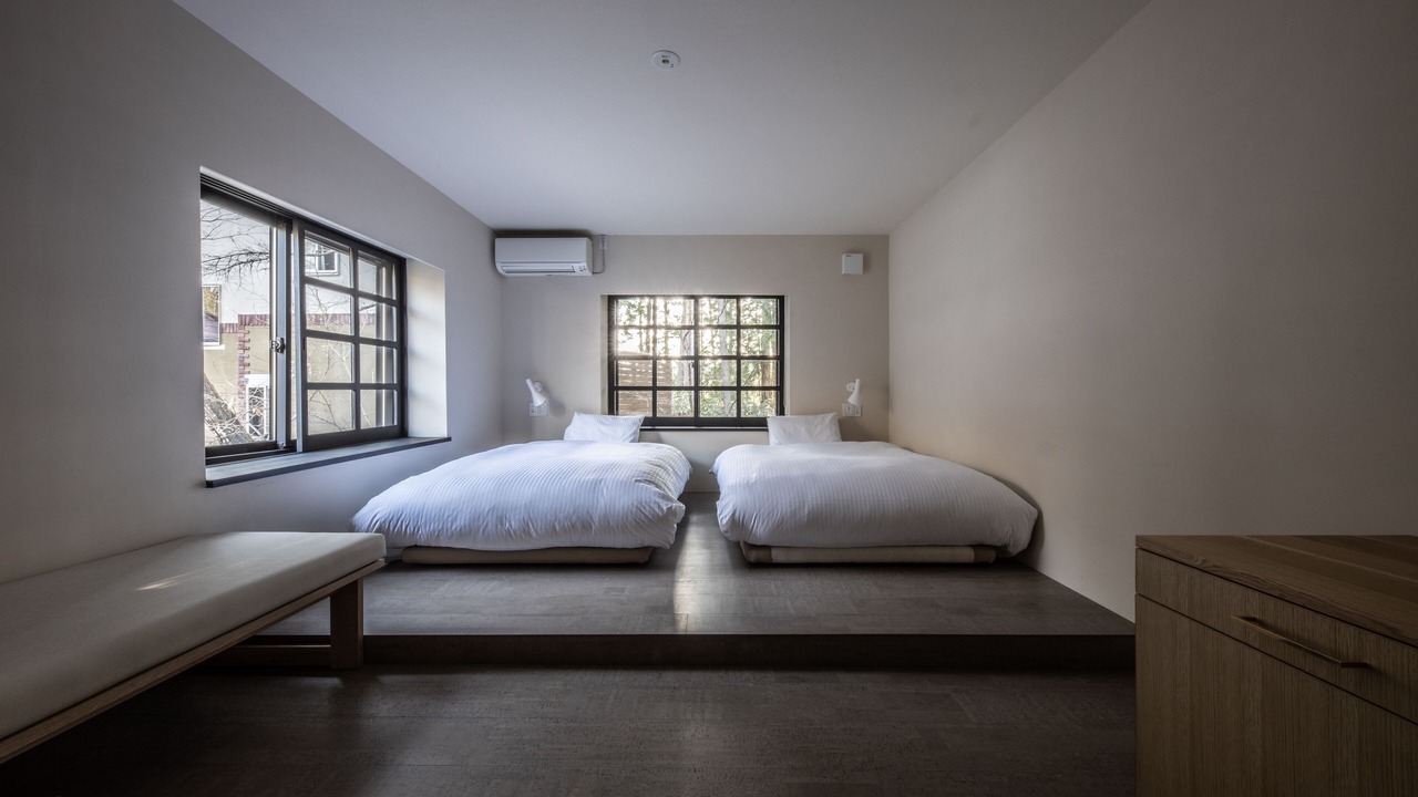 Photo of Bedroom in Takayama