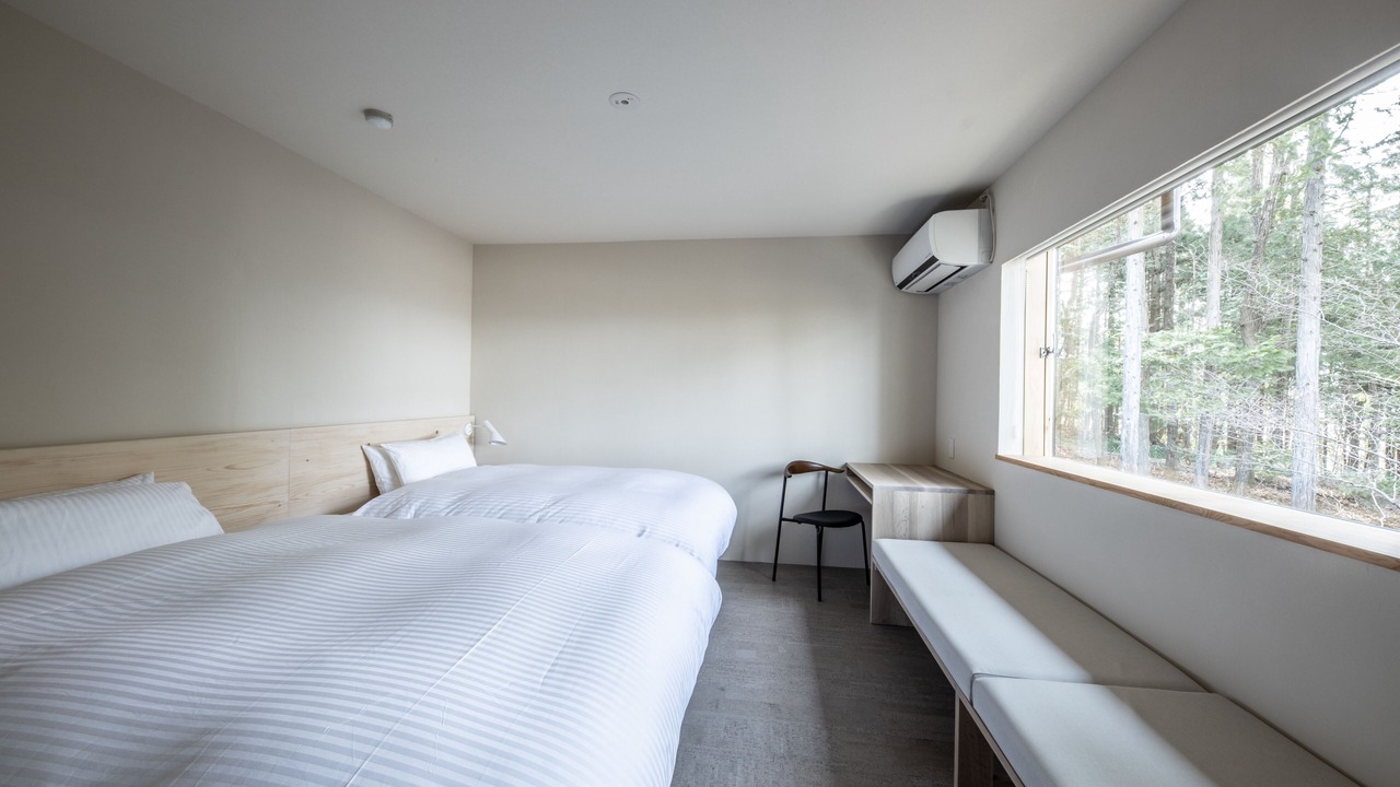 Photo of Bedroom in Takayama