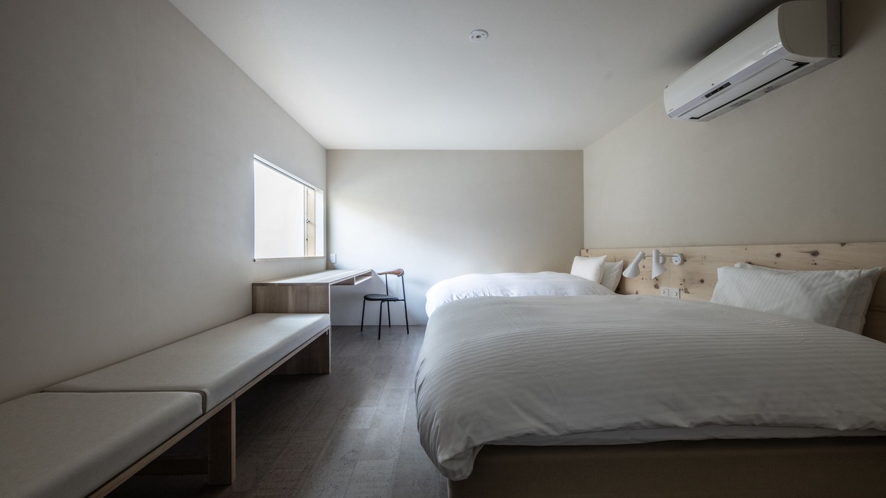 Photo of Bedroom in Takayama