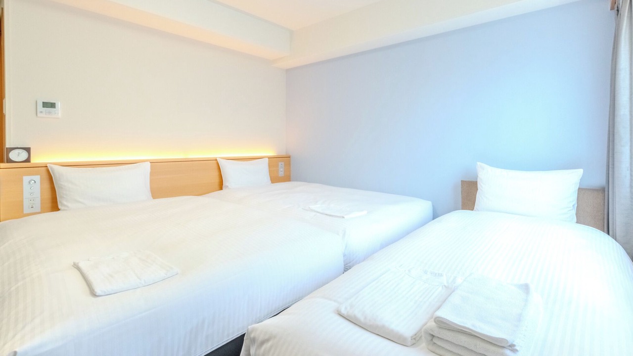 Photo of Bedroom in Hakata-ku