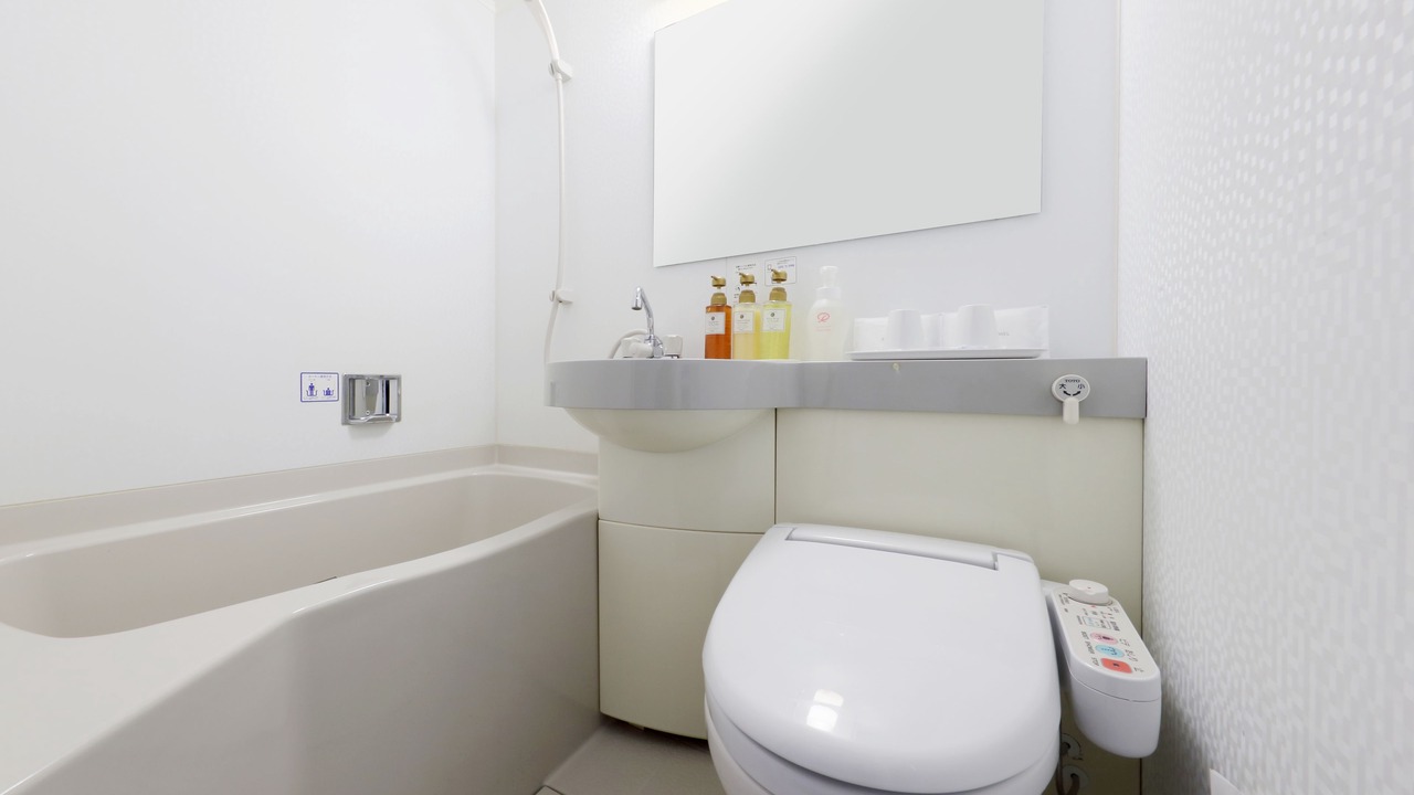 Photo of Bathroom in Toshima