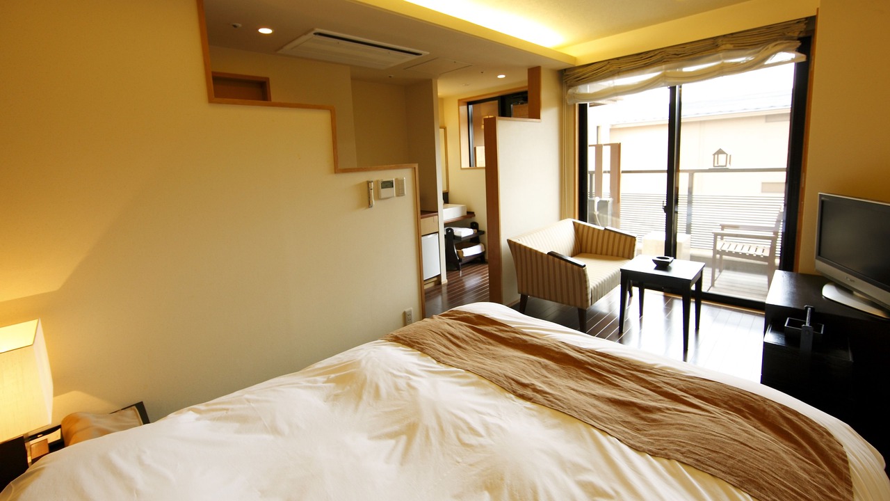 Photo of Bedroom in Gora