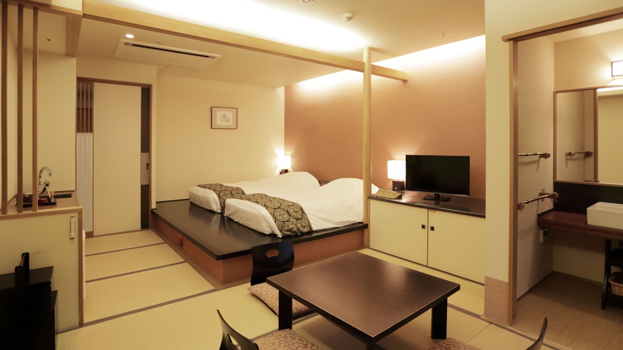 Photo of Bedroom in Gora