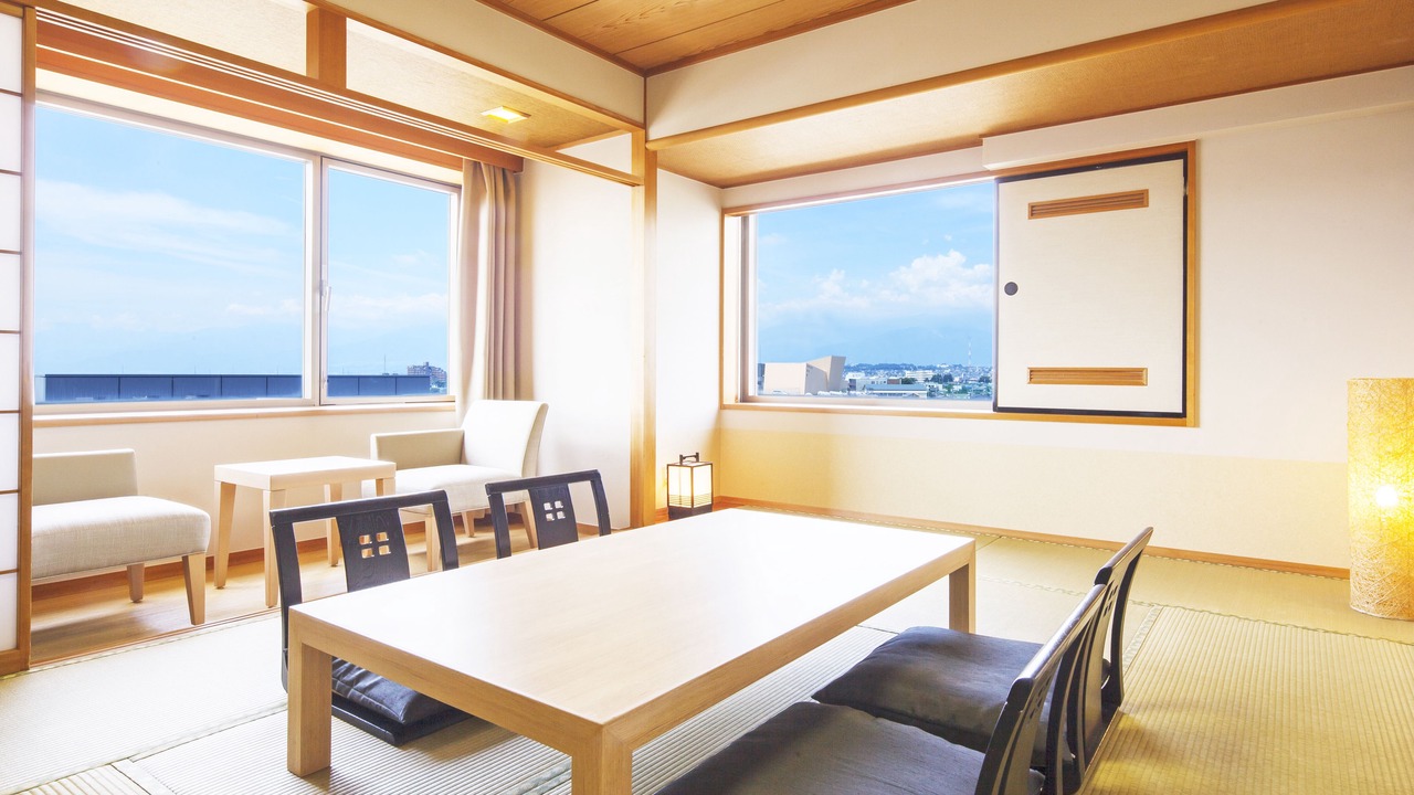 Photo of Bedroom in Kofu