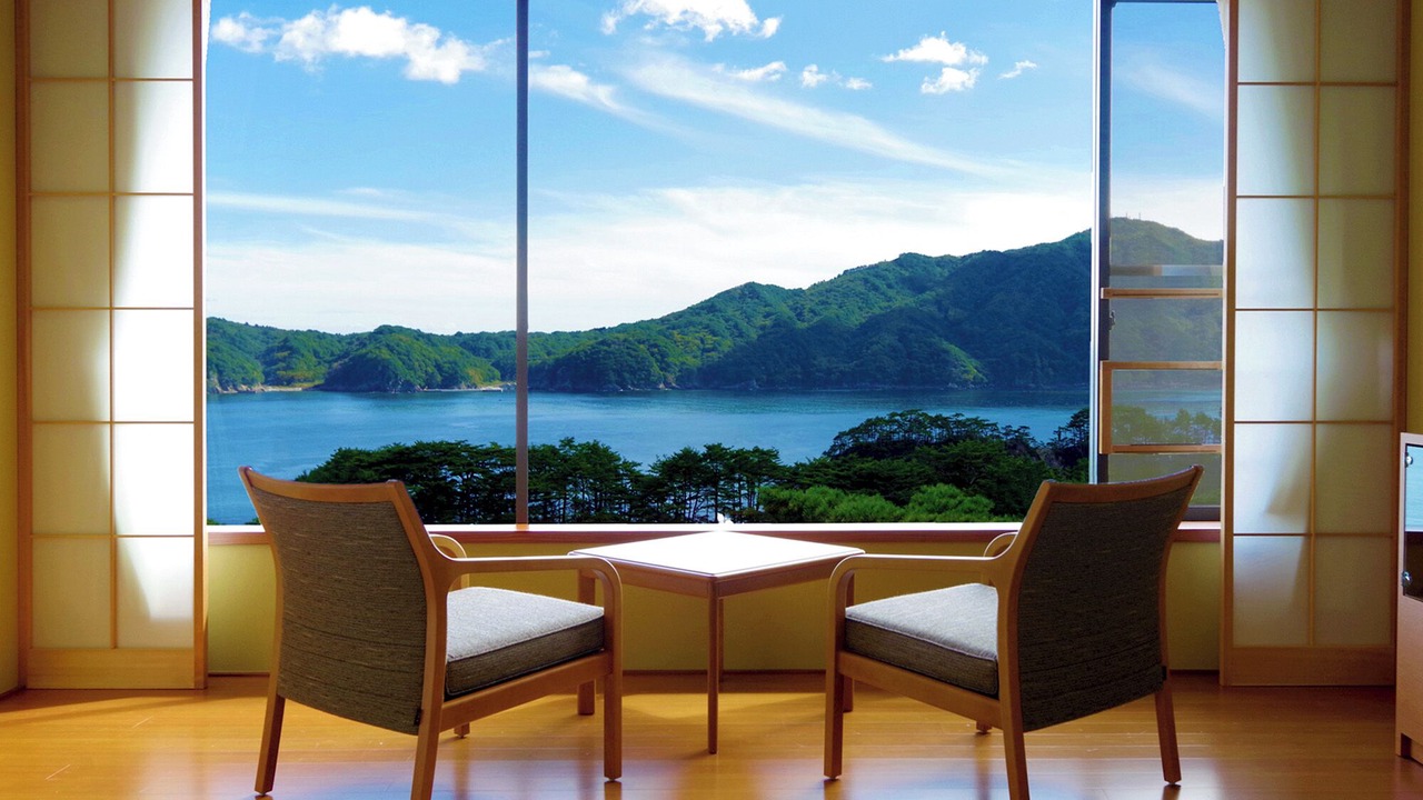 Photo of Bedroom in Miyako