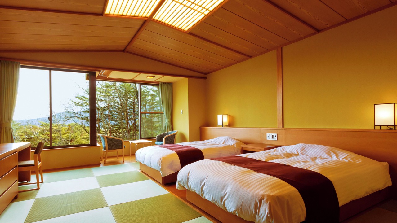 Photo of Bedroom in Miyako