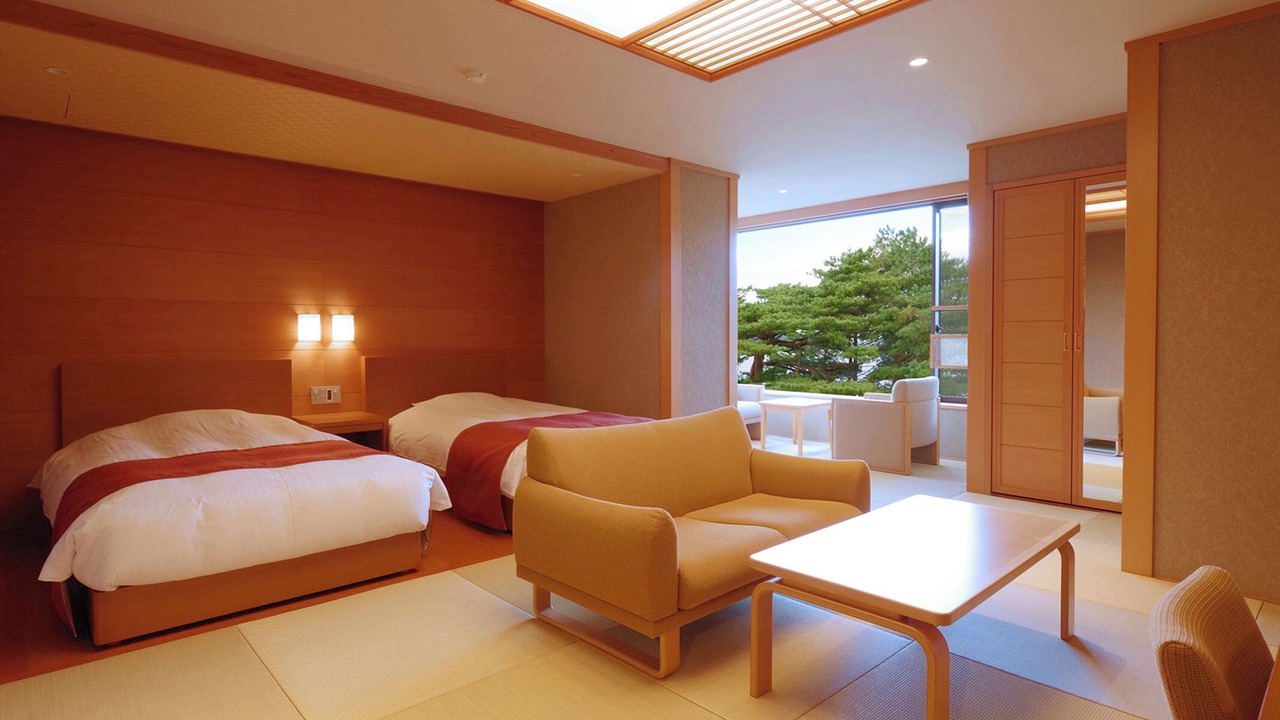 Photo of Bedroom in Miyako