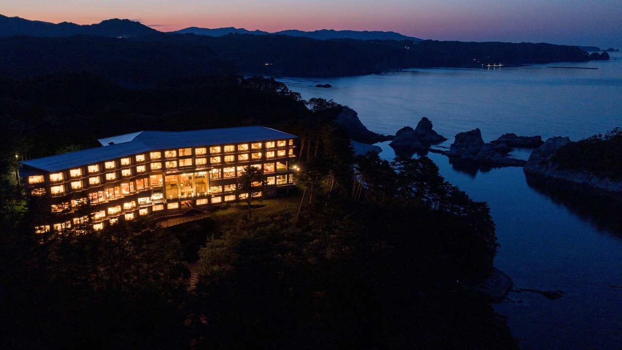 Photo of Outdoor in Miyako