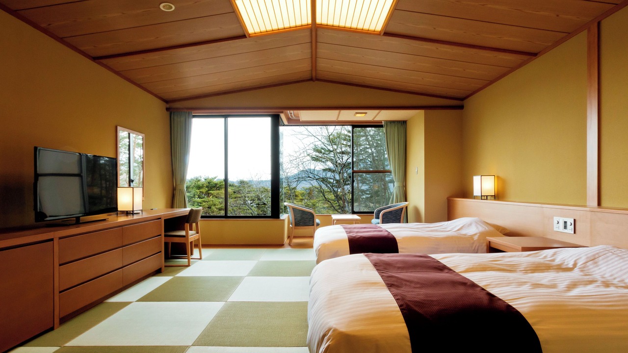 Photo of Bedroom in Miyako