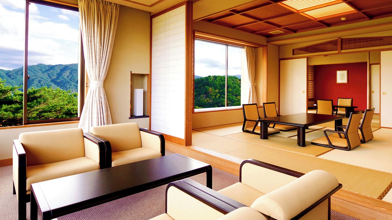 Photo of Bedroom in Miyako