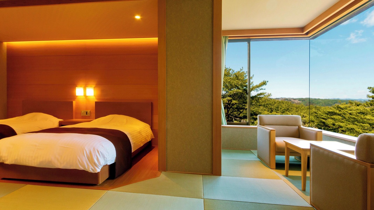 Photo of Bedroom in Miyako
