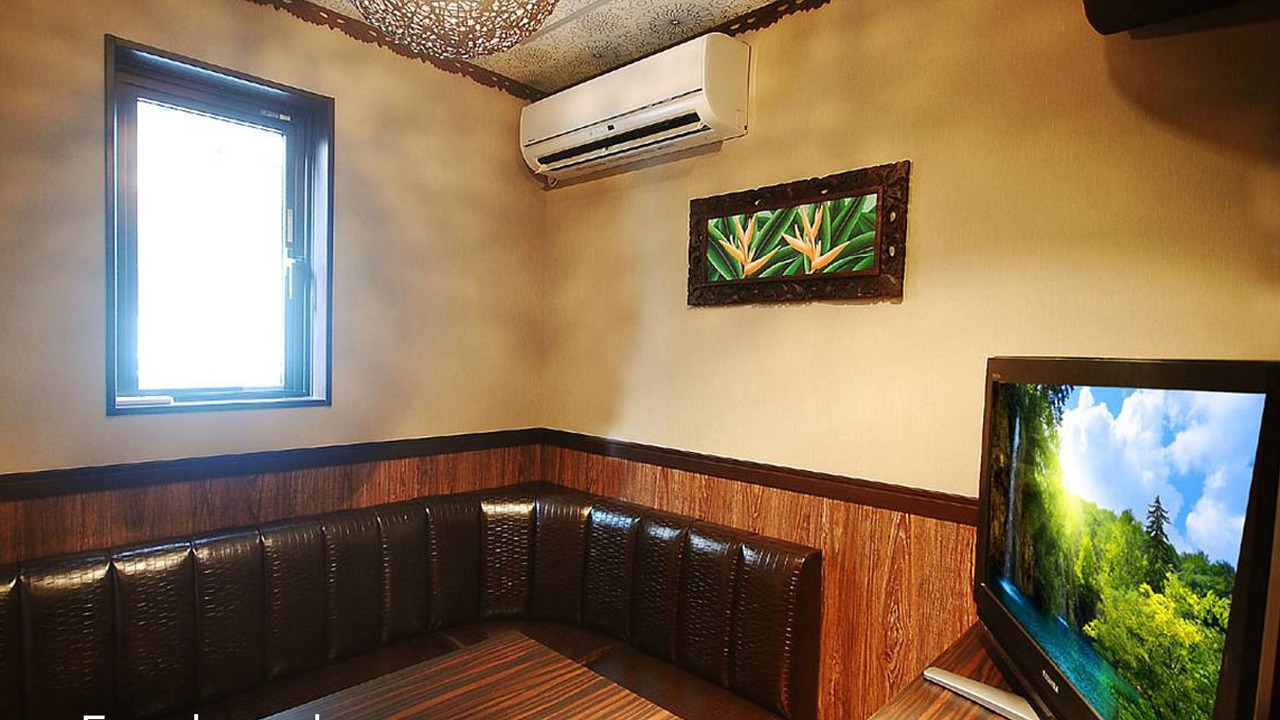 Photo of Bedroom in Isezakicho