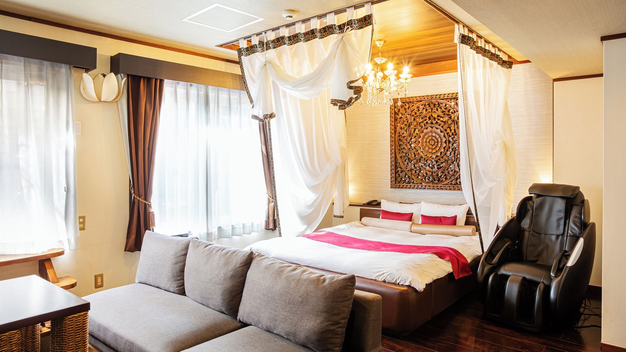 Photo of Bedroom in Isezakicho