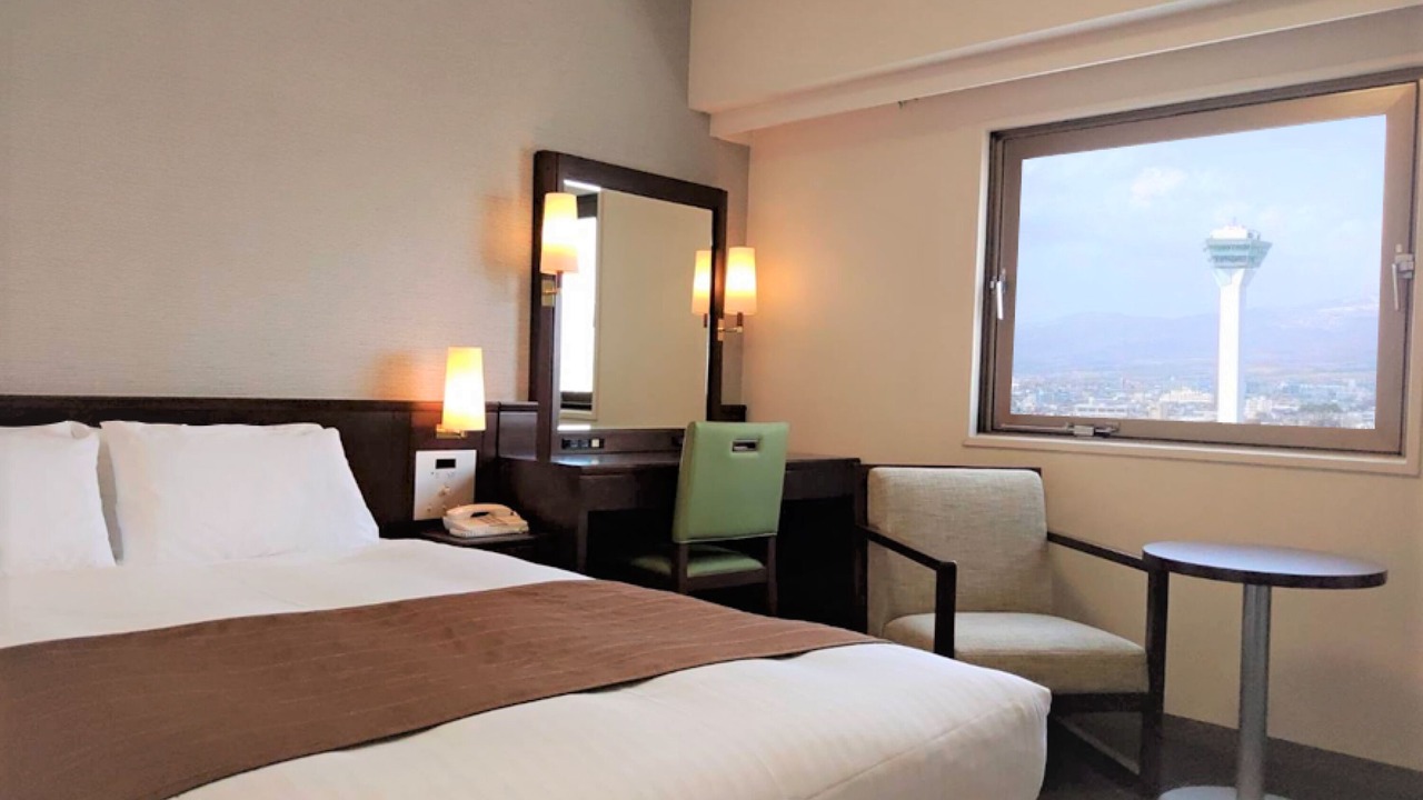Photo of Bedroom in Hakodate