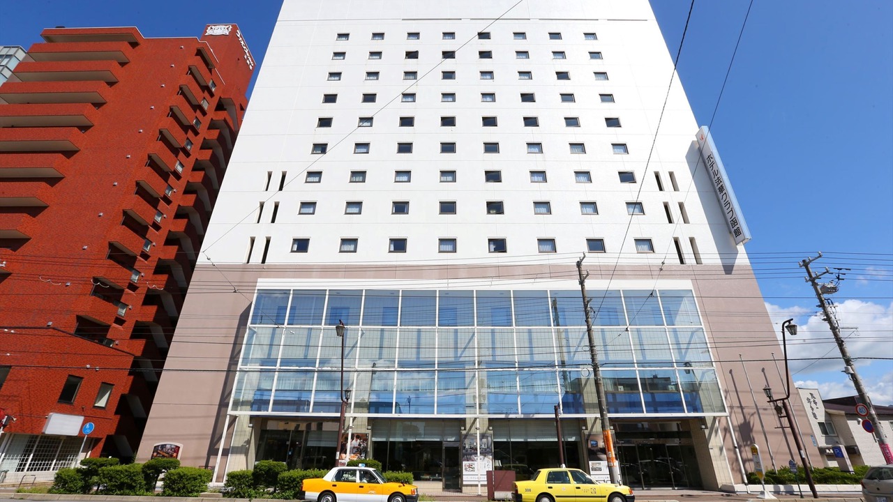 Photo of Outdoor in Hakodate