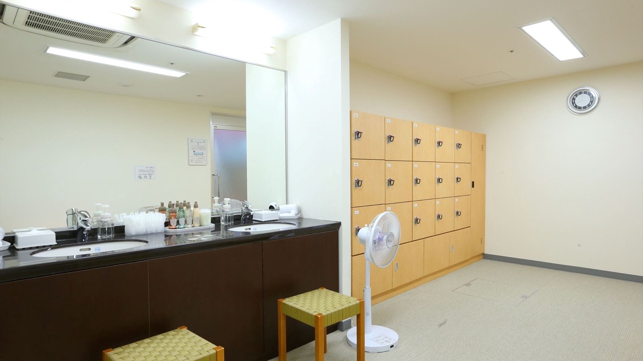 Photo of Bathroom in Hakodate
