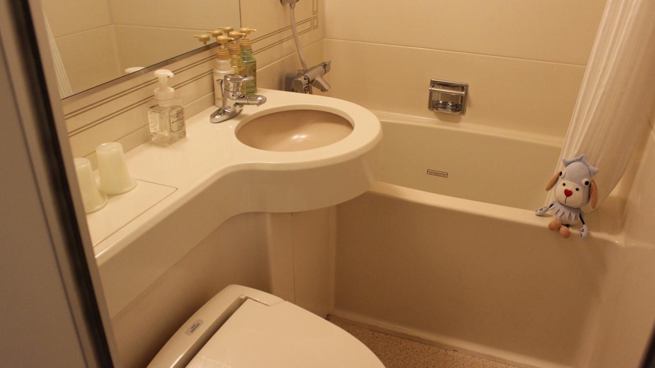 Photo of Bathroom in Hakodate