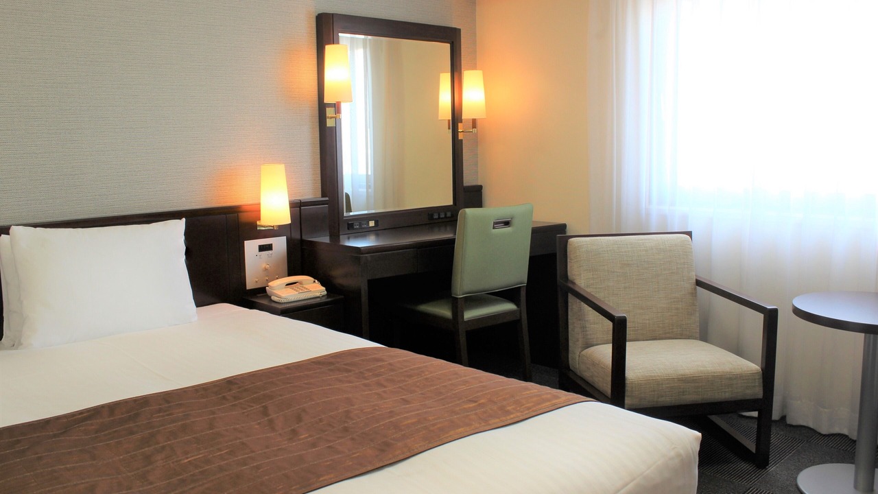 Photo of Bedroom in Hakodate