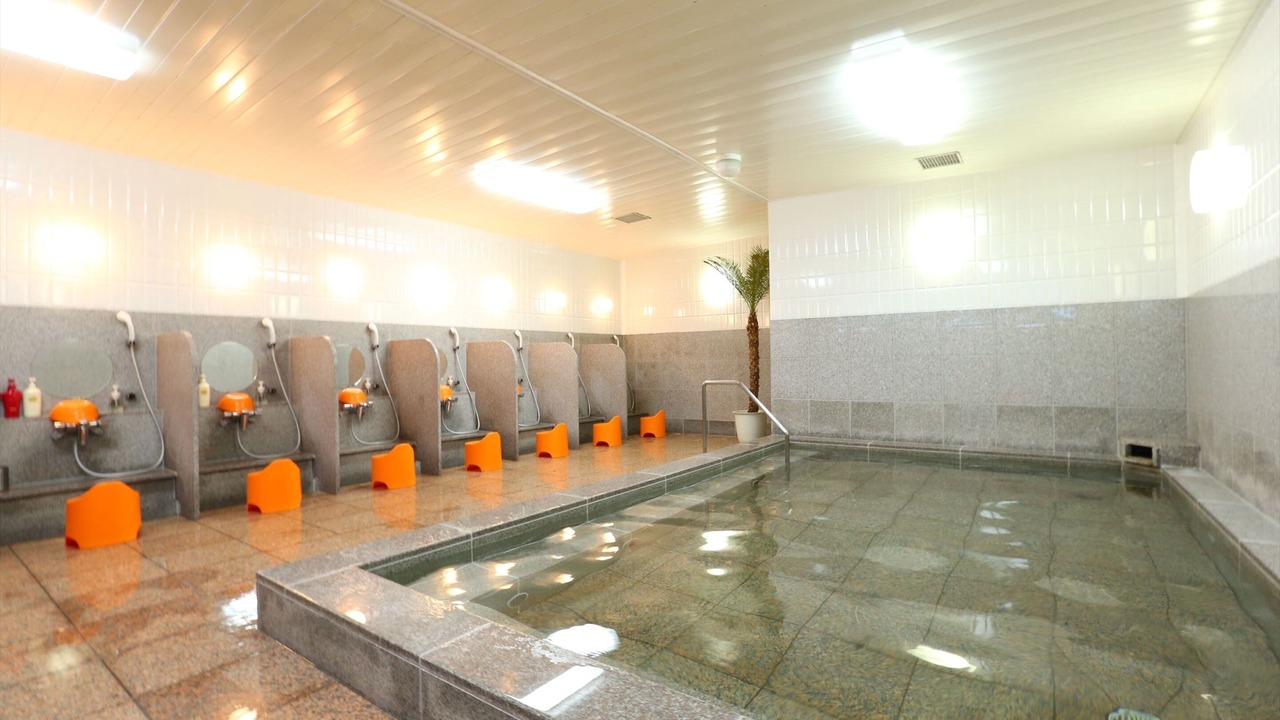 Photo of Bathroom in Hakodate