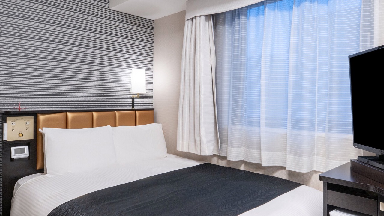 Photo of Bedroom in Asakusabashi
