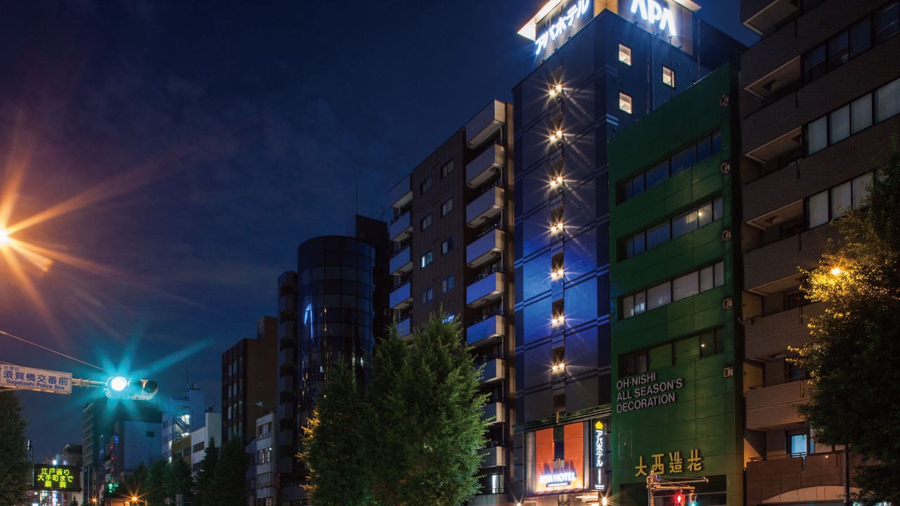 Photo of Outdoor in Asakusabashi