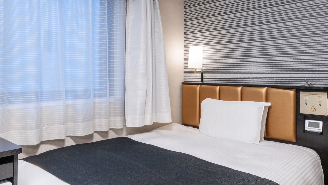 Photo of Bedroom in Asakusabashi