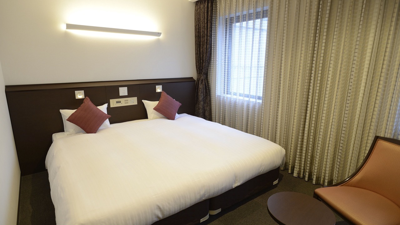 Photo of Bedroom in Minami