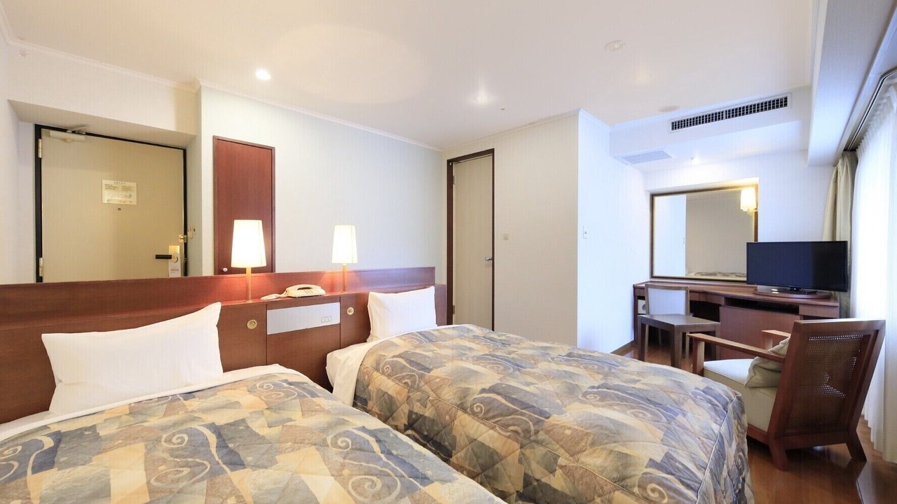 Photo of Bedroom in Minatomirai