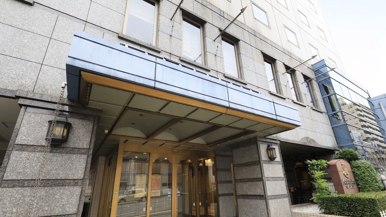 Photo of Outdoor in Minatomirai