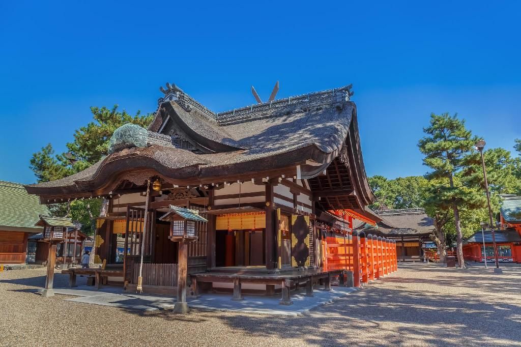 Photo of Outdoor in Nishinari