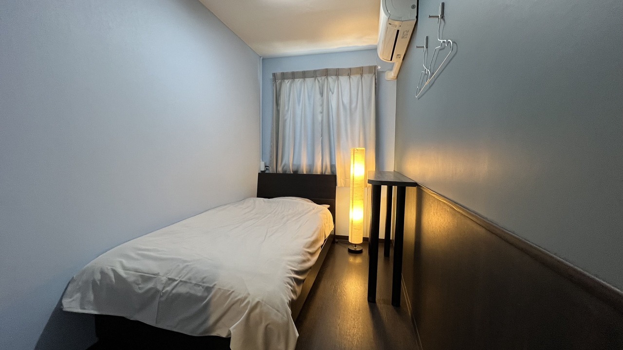Photo of Bedroom in Nishinari