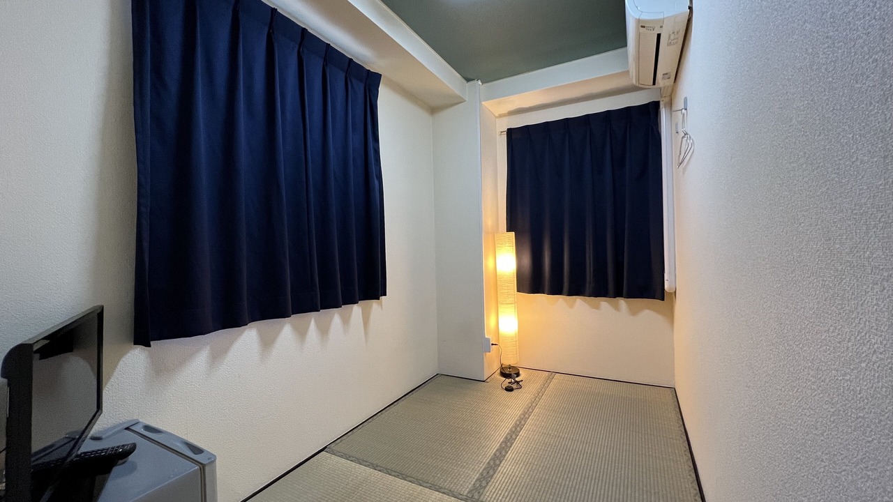 Photo of Bathroom in Nishinari