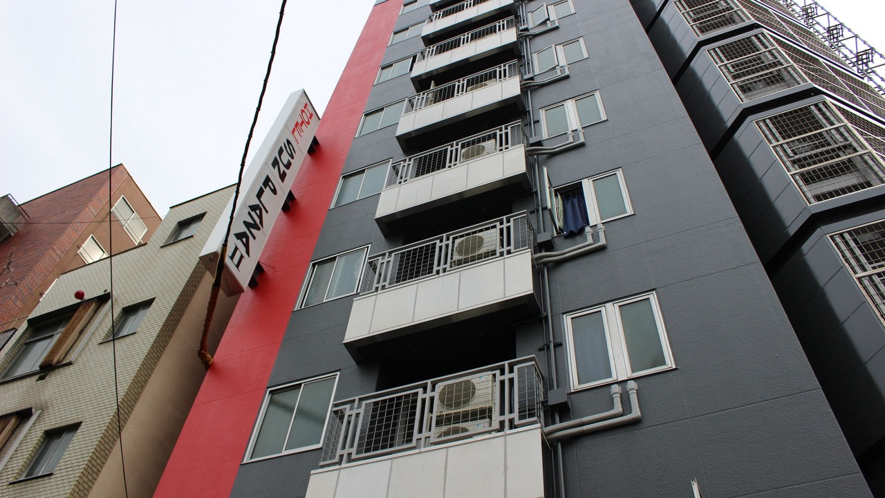 Photo of Outdoor in Nishinari
