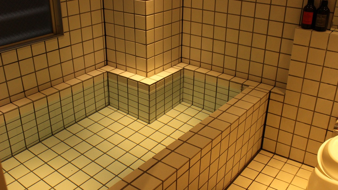 Photo of Bathroom in Nishinari
