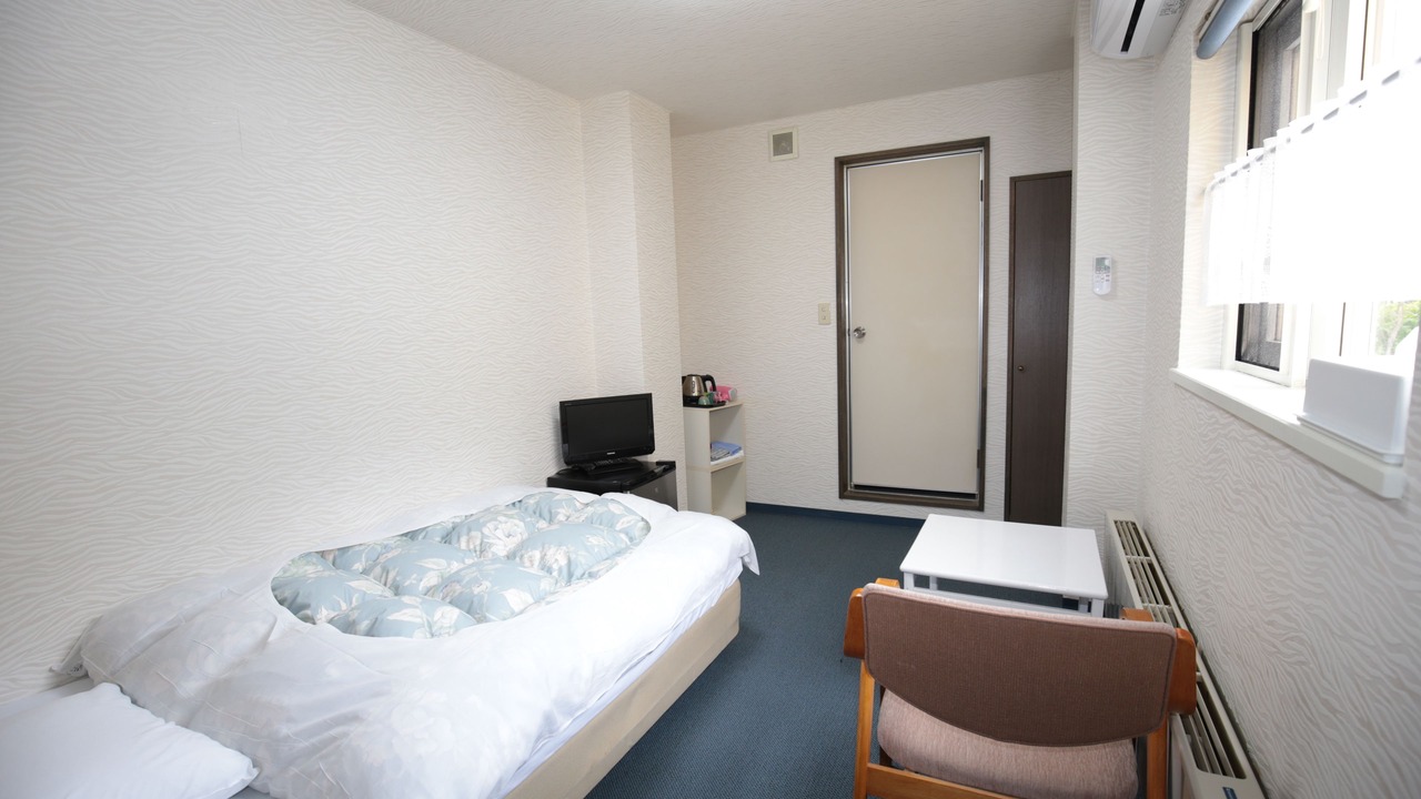 Photo of Bedroom in Utoro
