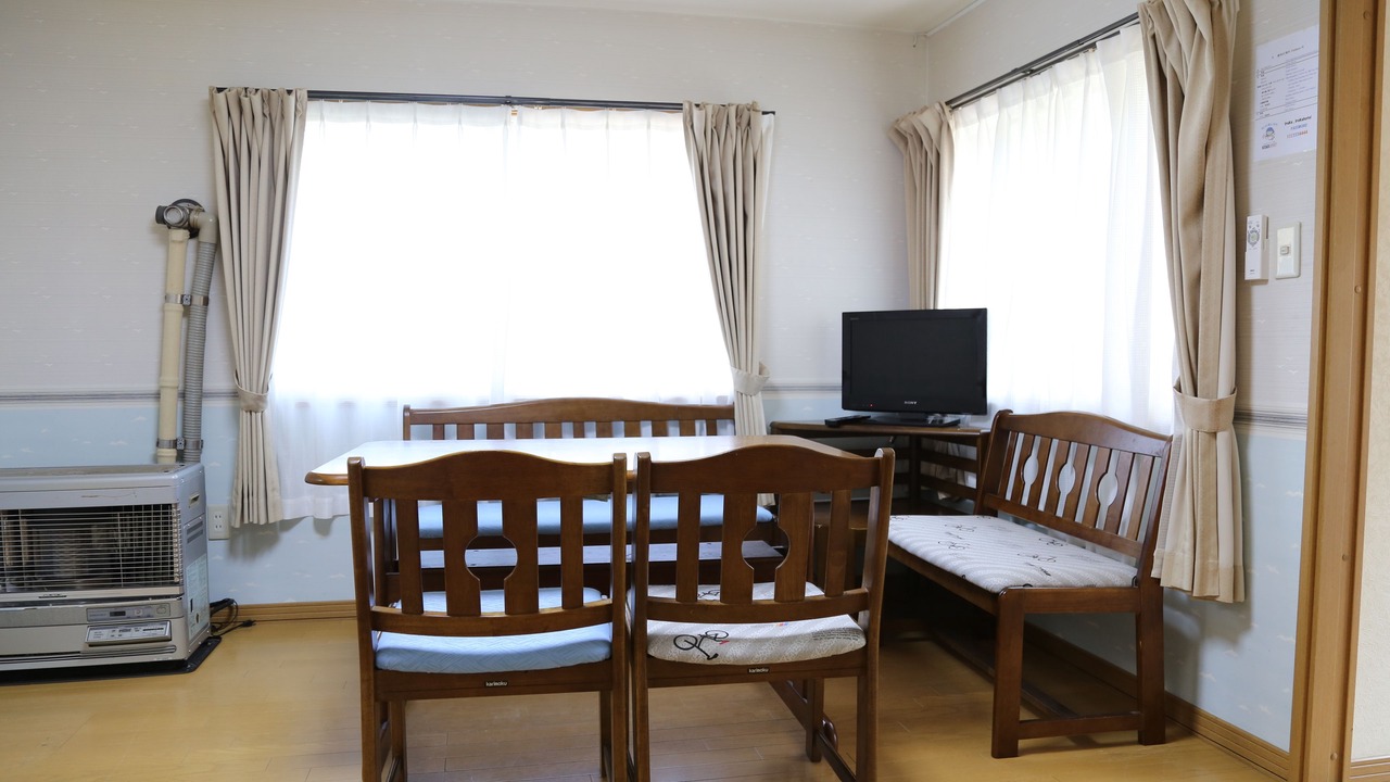 Photo of Bedroom in Utoro