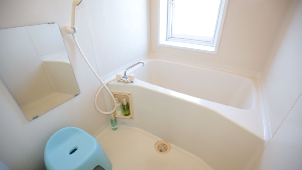 Photo of Bathroom in Utoro