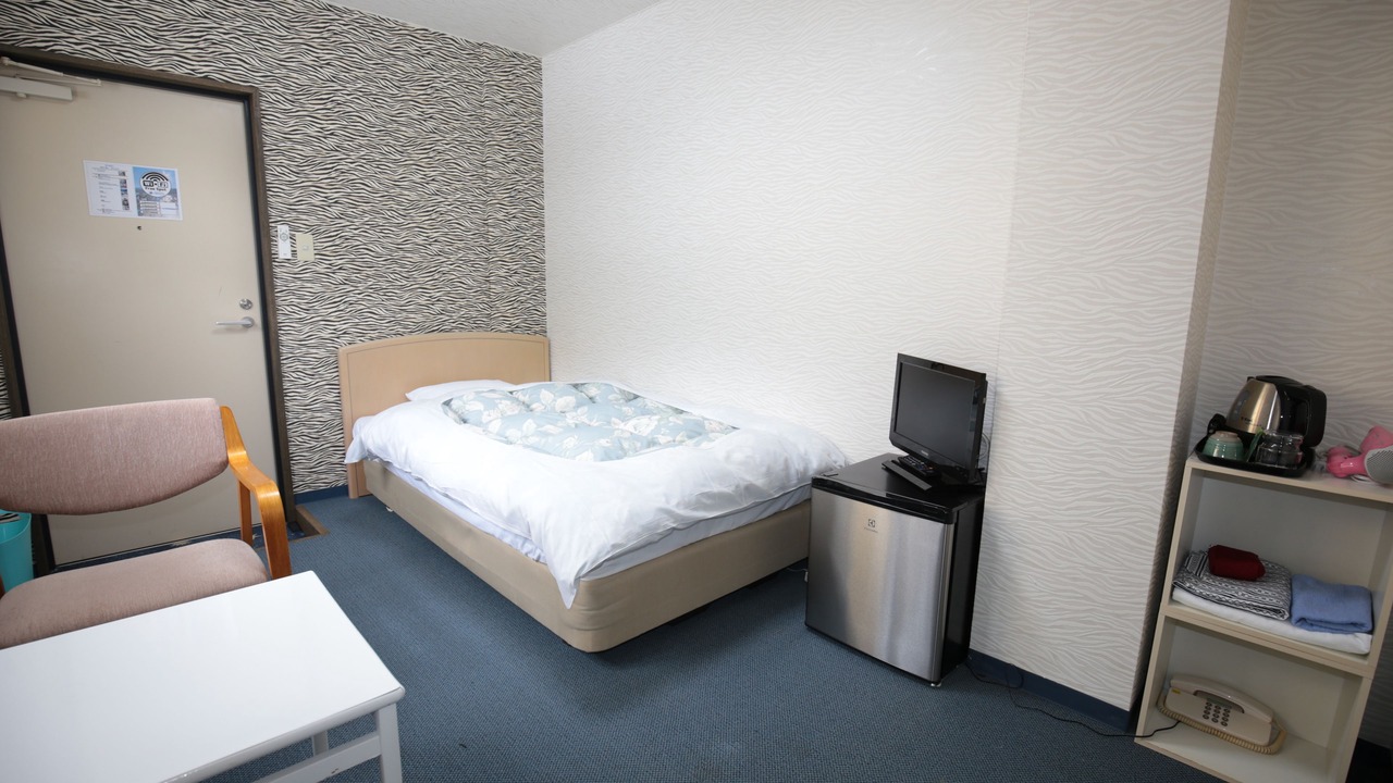 Photo of Bedroom in Utoro