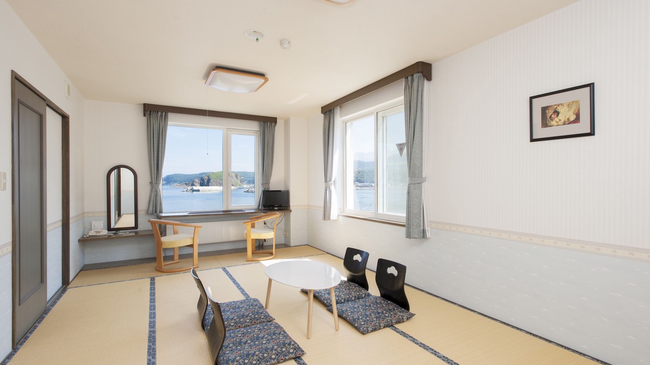 Photo of Bedroom in Utoro
